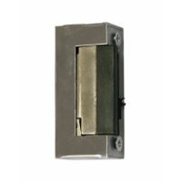 Elektrozaczep prądu stałego z pamięcią | EZ-04 F&F