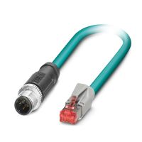 Kabel sieciowy NBC-MSD/ 5,0-93E/R4AC SCO | 1407362 Phoenix Contact