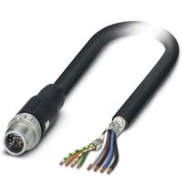 Kabel hybrydowy NBC-MSY/10,0-94H SCO | 1407490 Phoenix Contact
