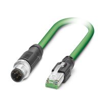 Kabel sieciowy NBC-MSD/ 1,0-93B/R4AC SCO, 1m | 1407499 Phoenix Contact