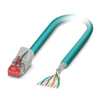 Kabel sieciowy VS-IP20-OE-94B-LI/5,0 | 1407699 Phoenix Contact