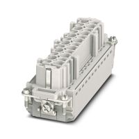 Wkładka stykowa HC-B24-I-PT-F | 1407735 Phoenix Contact