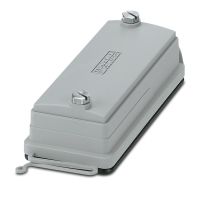 Pokrywy ochronne HC-B 16-TMS-SD IP66 (10szt.) | 1411517 Phoenix Contact