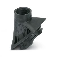 Adapter HC-B-TA-M25-PLR-BK | 1414244 Phoenix Contact