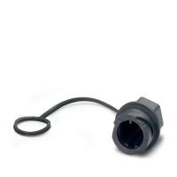 Pokrywy ochronne VS-V1-C-PC-POBK | 1419183 Phoenix Contact