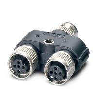 Rozdzielacz Y - SAC-5PY-M/2XF VP SH | 1419920 Phoenix Contact