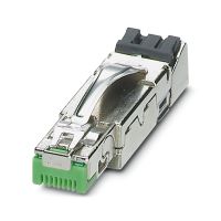 Złącza wtykowe RJ45 CUC-IND-C1ZNI-S/R4IE8 | 1421607 Phoenix Contact