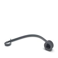 Zaślepka PROT-M12 FS-PA-CHAIN | 1430873 Phoenix Contact