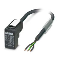 Kabel czujnika/urządzenia wykonawczego SAC-3P- 5,0-PUR/C-1L-Z | 1435551 Phoenix Contact