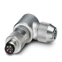 Złącze wtykowe SACC-M 8MR-4CON-SH | 1436466 Phoenix Contact