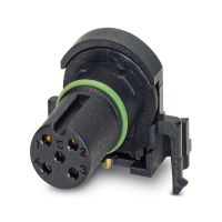 Złącze wtykowe do wbudowania SACC-CI-M12FS-5CON-L90 SCO | 1436644 Phoenix Contact