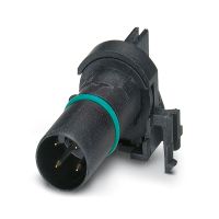 Złącze wtykowe do wbudowania SACC-CI-M12MS-4CON-L90 SCO | 1436660 Phoenix Contact