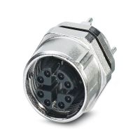 Gniazdo do zabudowy SACC-DSIV-FS-8CON-L180-10G SCO | 1440669 Phoenix Contact