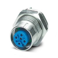 Złącze wtykowe do wbudowania SACC-DSI-FS-5CON-L180/SH BU | 1457940 Phoenix Contact
