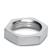 Nakrętka płaska SACC-E-MU-M 8, gwint M8 | 1504071 Phoenix Contact