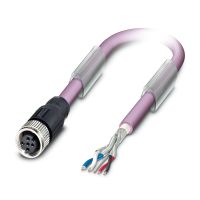 Kabel systemowy magistrali - SAC-5P- 5,0-920/M12FS | 1507489 Phoenix Contact