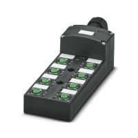 Puszka czujników - urządzeń wyk. SACB-8/16-L-C SCO | 1516836 Phoenix Contact