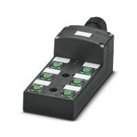 Puszka czujników - urządzeń wyk. SACB-6/12-C SCO | 1516878 Phoenix Contact