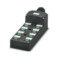 Puszka czujników - urządzeń wykonawczych - SACB-8/16-C SCO | 1516894 Phoenix Contact