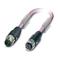 Kabel systemowy magistrali SAC-2P-MSB/0,5-910/FSB SCO | 1518119 Phoenix Contact