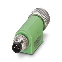 Adapter SAC-3P-M 8MS-M12FS | 1519749 Phoenix Contact