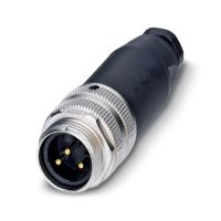 Złącze wtykowe SACC-MINMS-3CON-PG 9 | 1521287 Phoenix Contact