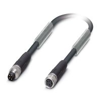 Kabel systemowy magistrali SAC-4P-M 8MS/ 1,0-950/M 8FS | 1543537 Phoenix Contact