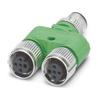 Rozdzielacz typu Y SAC-5P-Y/2XFS VP SCO | 1546068 Phoenix Contact