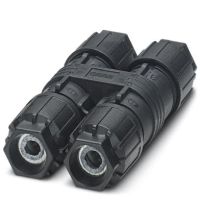 Rozgałęźnik H QPD H 3PE2,5 9-14 BK | 1582148 Phoenix Contact