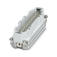 Wkładka stykowa HC-B 24-I-UT-M-48 | 1584936 Phoenix Contact