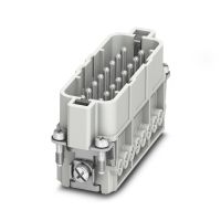 Wkładka stykowa - HC-A16-I-UT-M | 1585317 Phoenix Contact