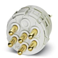 Wkładka stykowa RC-07P1N120000 | 1594263 Phoenix Contact