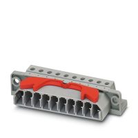 Wtyk HCC 4-M | 1600014 Phoenix Contact