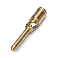 Styk zaciskany- CK1,6-ED-0,50ST AU | 1672453 Phoenix Contact