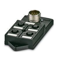 Puszka czujników - urządzeń wyk. SACB-4/ 8-L-M23 | 1692417 Phoenix Contact