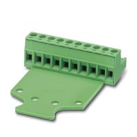 Łączniki wtykowe płytek drukowanych MSTB 2,5/ 2-STZ-5,08 | 1709791 Phoenix Contact