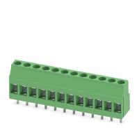 Terminal przyłączeniowy do PCB MKDS 3/12-5,08 | 1714308 Phoenix Contact