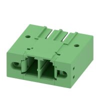 Łączniki wtykowe płytek drukowanych PC 5/ 2-GF-7,62 | 1720796 Phoenix Contact