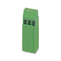 Terminal przyłączeniowy do PCB MKKDSH 3/ 3 | 1721346 Phoenix Contact