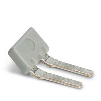 Mostek wtykany EBPL 2-3,81 | 1733495 Phoenix Contact