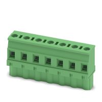 Łączniki wtykowe płytek drukowanych GMVSTBW 2,5/ 7-ST | 1737864 Phoenix Contact