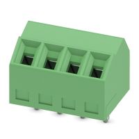 Terminal przyłączeniowy do PCB SMKDS 1/ 4-3,5 | 1751112 Phoenix Contact