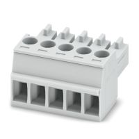 Łączniki wtykowe płytek drukowanych MC 1,5/ 5-ST-3,5 GY7035 | 1769087 Phoenix Contact