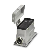 Obudowa HC-B 16-SFQD-67/M1PG21, wys. 67mm | 1771668 Phoenix Contact