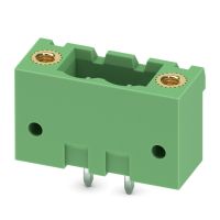 Łączniki wtykowe płytek drukowanych MSTBV 2,5/ 2-GF-5,08 | 1777073 Phoenix Contact