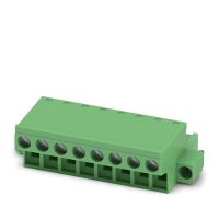 Łączniki wtykowe płytek drukowanych FRONT-MSTB 2,5/ 8-STF-5,08 | 1777798 Phoenix Contact