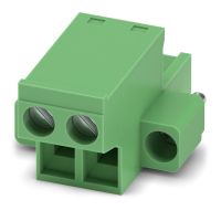 Łączniki wtykowe płytek drukowanych FRONT-MSTB 2,5/ 2-STF-5,08 | 1777808 Phoenix Contact
