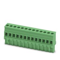 Łączniki wtykowe płytek drukowanych MVSTBR 2,5/13-ST | 1792126 Phoenix Contact