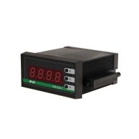 Wyświetlacz panelowy z przyciskami i komunikacją Modbus RTU | MAX-MR-LED-T F&F