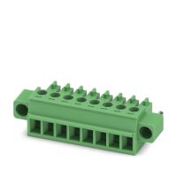 Łączniki wtykowe płytek drukowanych MC 1,5/ 8-STF-3,81 | 1827761 Phoenix Contact